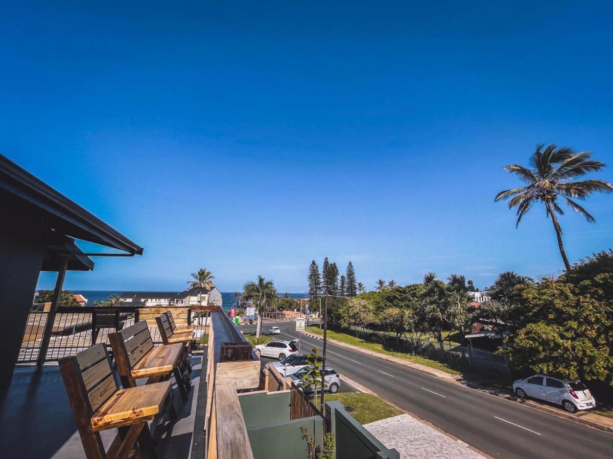 Le Bezz Guesthouse Ballito Exterior foto