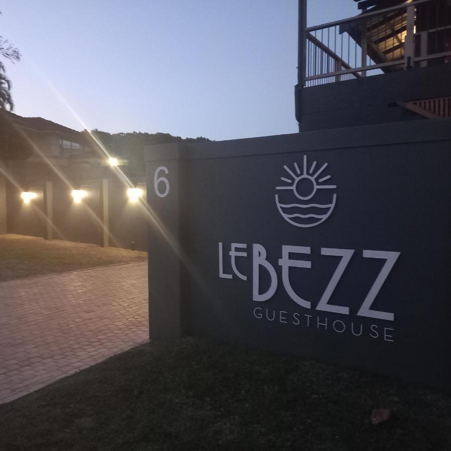 Le Bezz Guesthouse Ballito Exterior foto